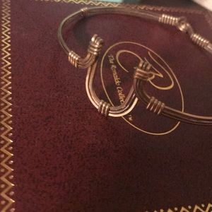 Ronaldo “For Luck” Bracelet